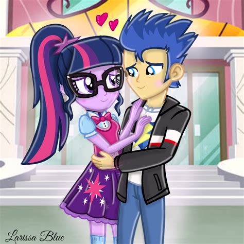 flash sentry x twilight sparkle|does flash sentry like twilight.